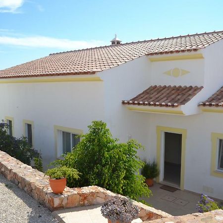 Casa Do Monte Villa Силвес Екстериор снимка