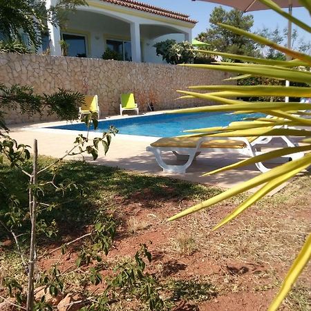 Casa Do Monte Villa Силвес Екстериор снимка