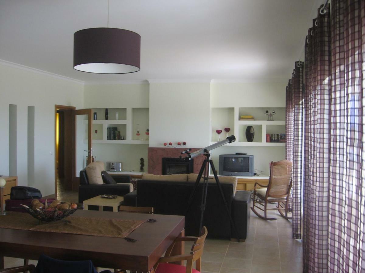 Casa Do Monte Villa Силвес Екстериор снимка