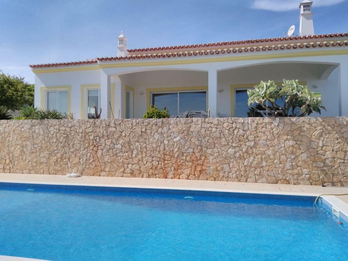 Casa Do Monte Villa Силвес Екстериор снимка