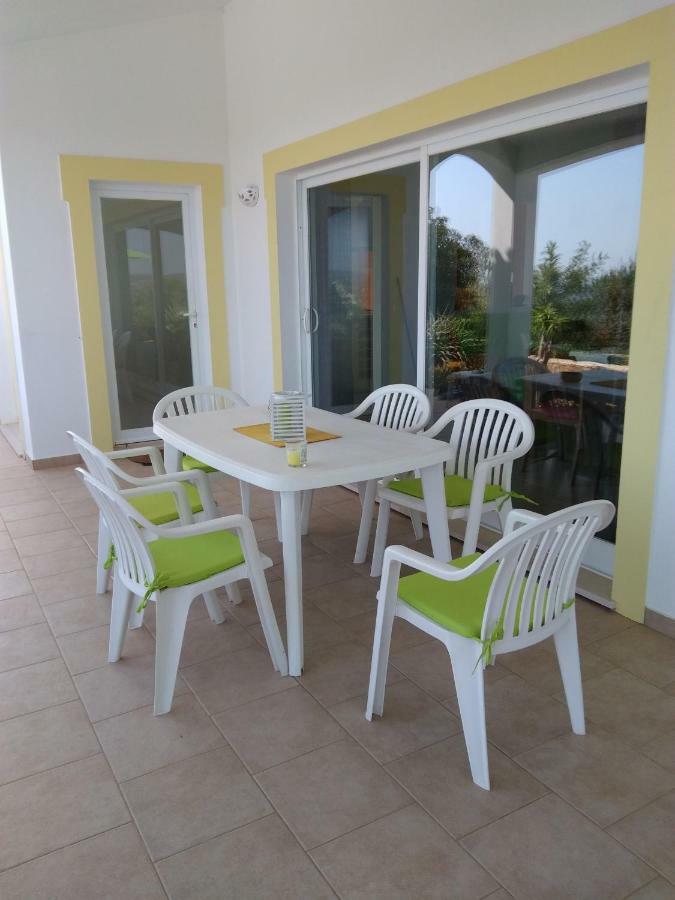 Casa Do Monte Villa Силвес Екстериор снимка