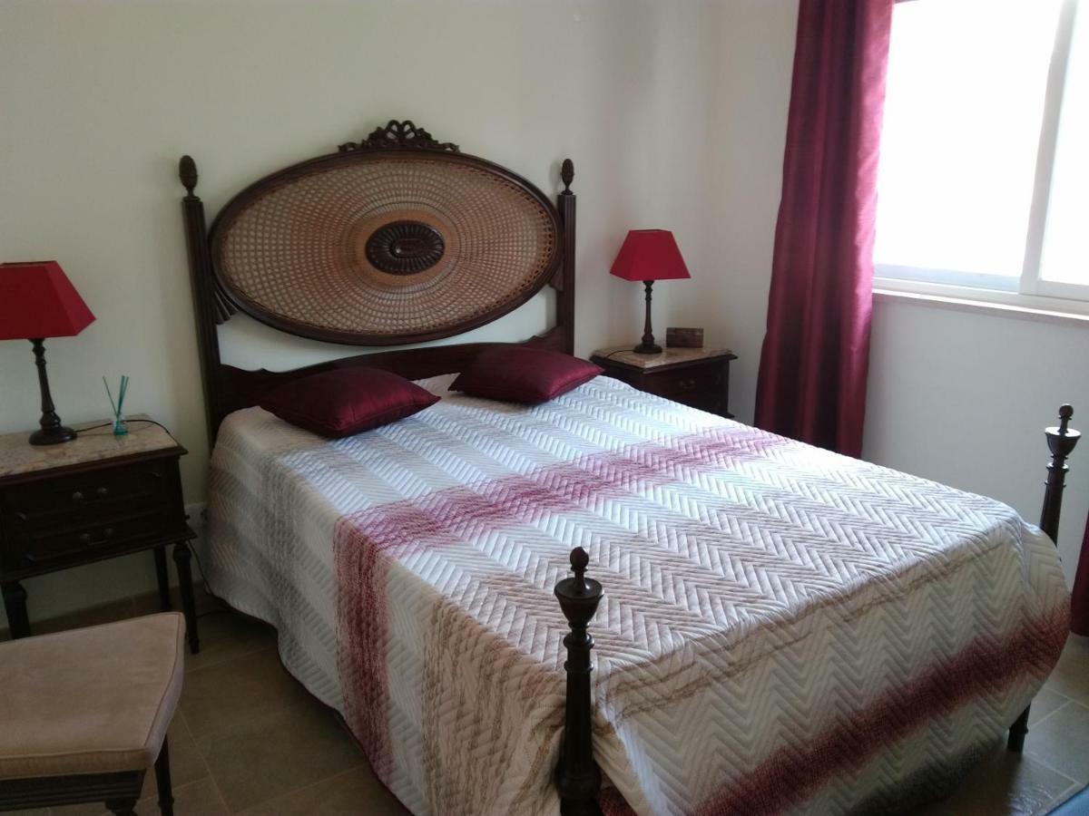 Casa Do Monte Villa Силвес Екстериор снимка