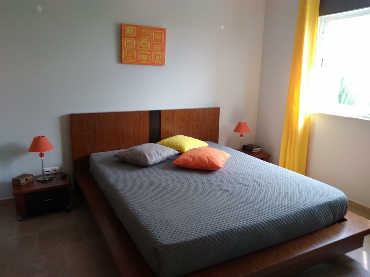 Casa Do Monte Villa Силвес Екстериор снимка