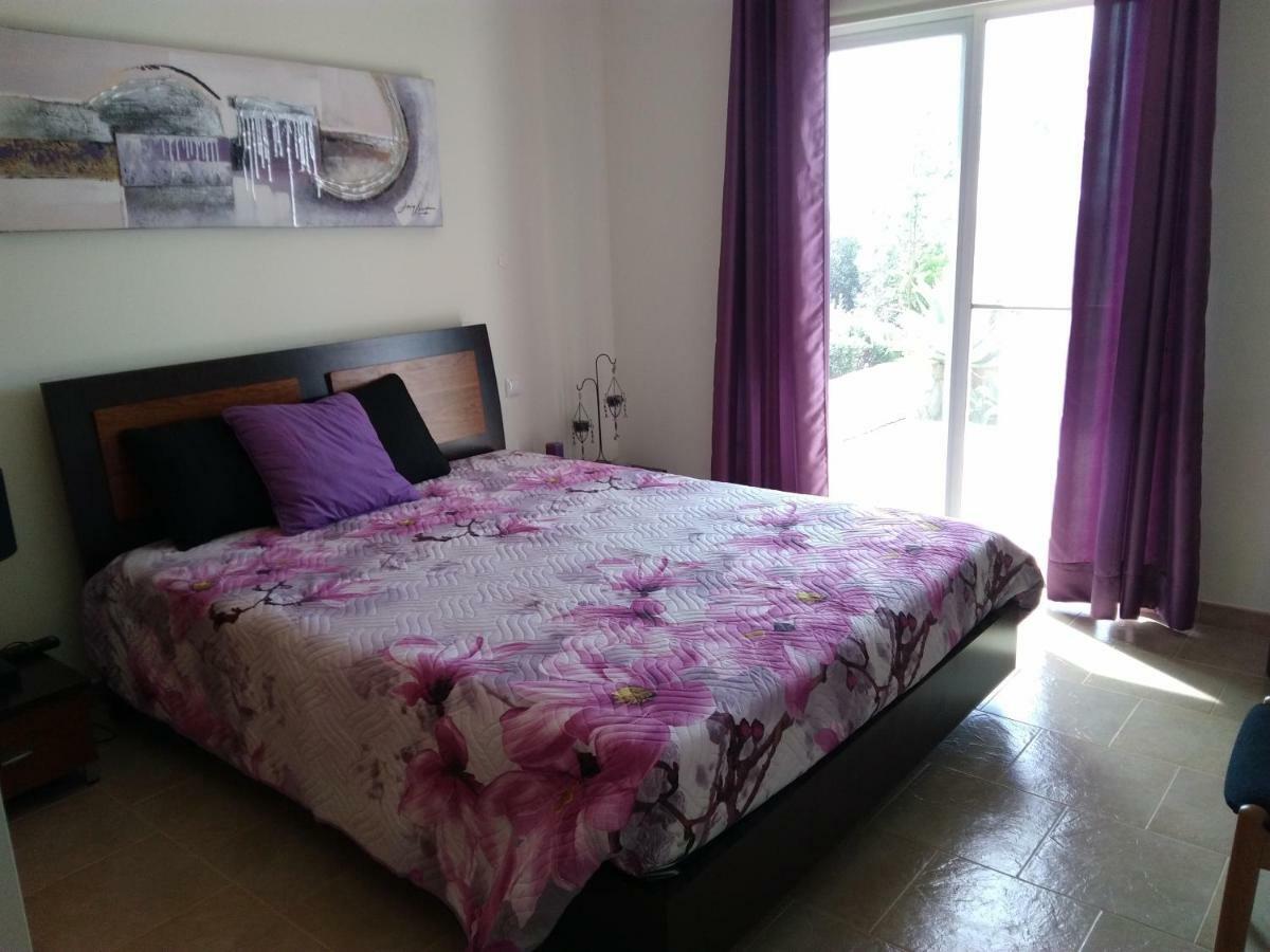 Casa Do Monte Villa Силвес Екстериор снимка